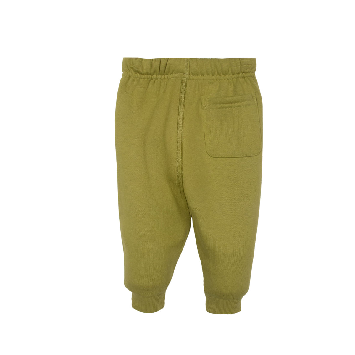 Pantalón Buzo Bebé Niño Jogger Liso Azul Marino / Marengo