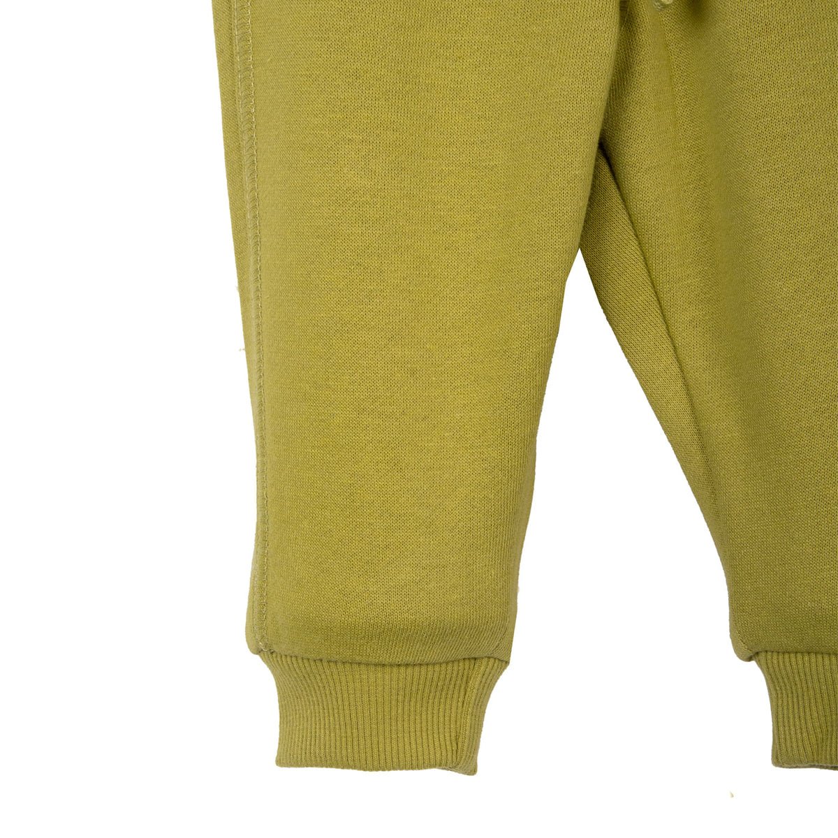 Pantalón Buzo Bebé Niño Jogger Liso Azul Marino / Marengo