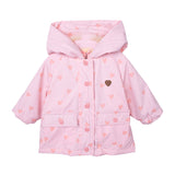 CHAQUETA BEBA