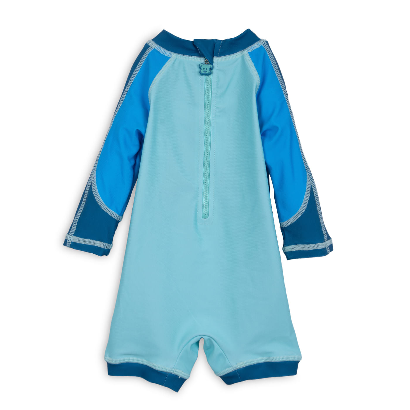 Traje de Baño Bebé Niño Protección UV Pulpo Calipso