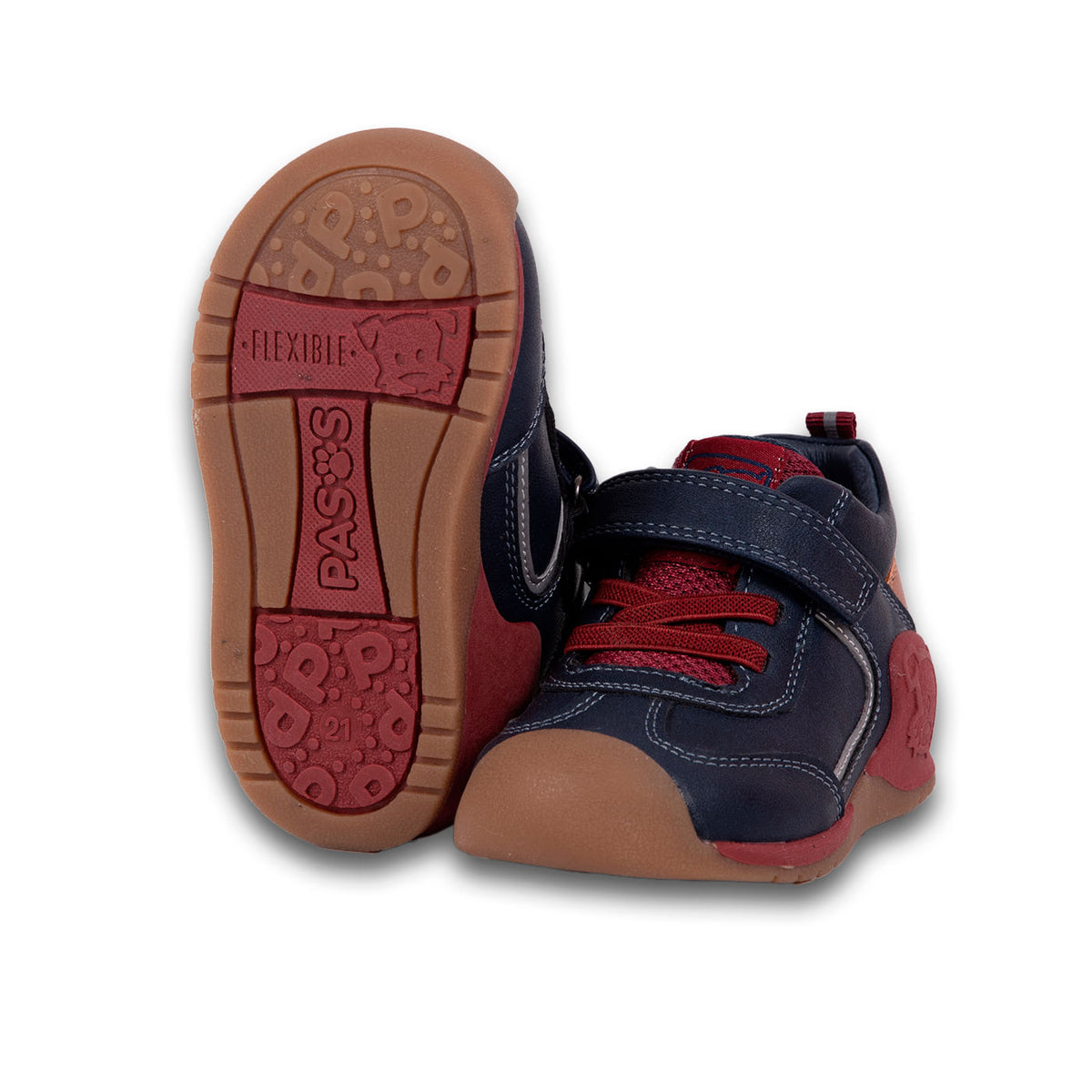 ZAPATO CLASICO BEBE NINO