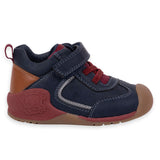 ZAPATO CLASICO BEBE NINO