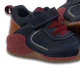 ZAPATO CLASICO BEBE NINO