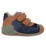 ZAPATO CLASICO BEBE NINO