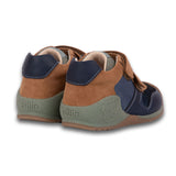 ZAPATO CLASICO BEBE NINO
