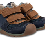 ZAPATO CLASICO BEBE NINO