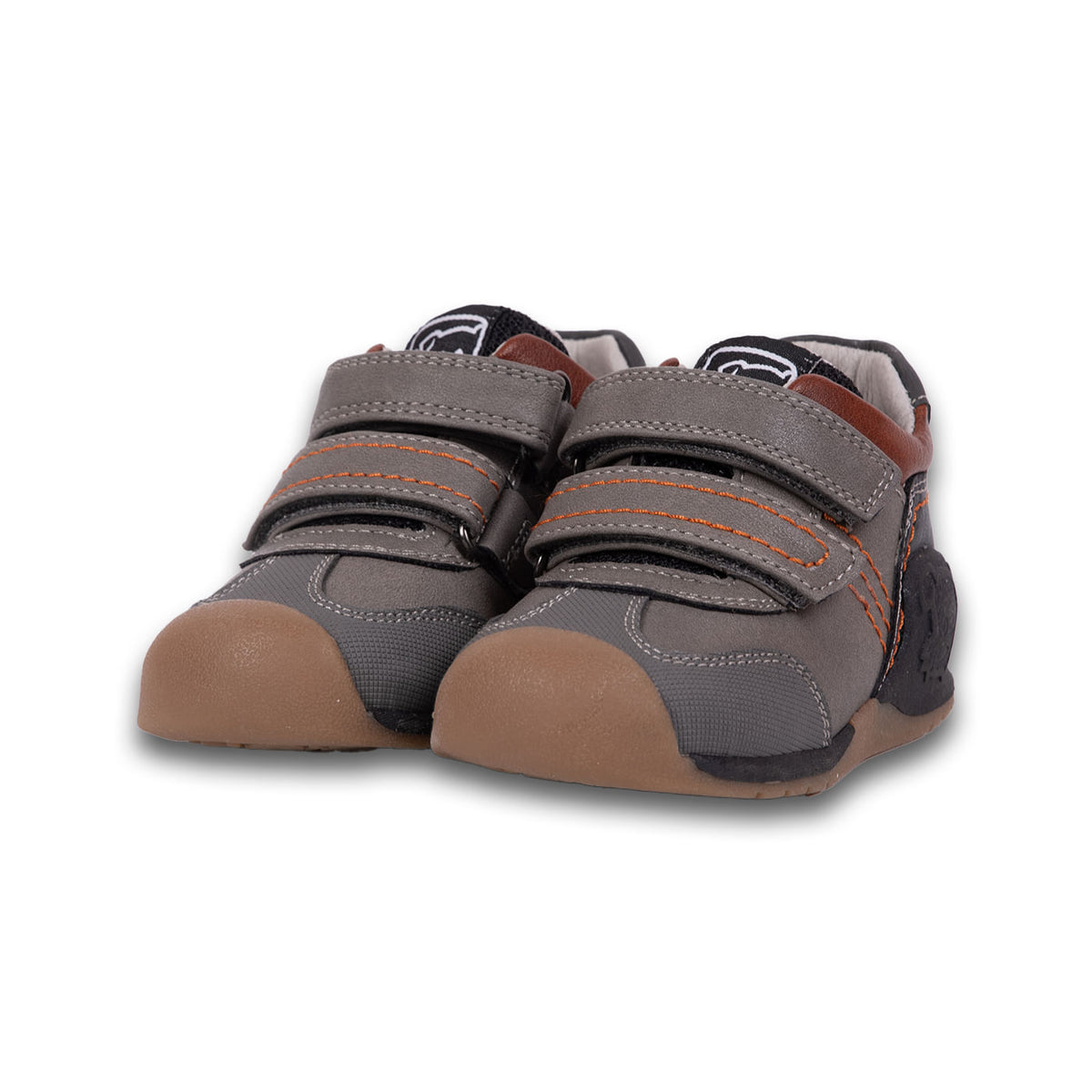 Zapato Clásico Bebé Niño Marengo