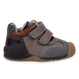 ZAPATO CLASICO BEBE NINO