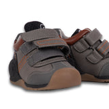 ZAPATO CLASICO BEBE NINO