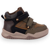 ZAPATILLAS BEBE NINO