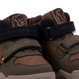 ZAPATILLAS BEBE NINO