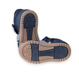 SANDALIAS RECIEN NACIDO