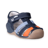 SANDALIAS RECIEN NACIDO