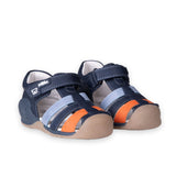 SANDALIAS RECIEN NACIDO