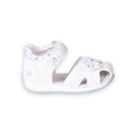 Sandalias Bebé Niña Blanco