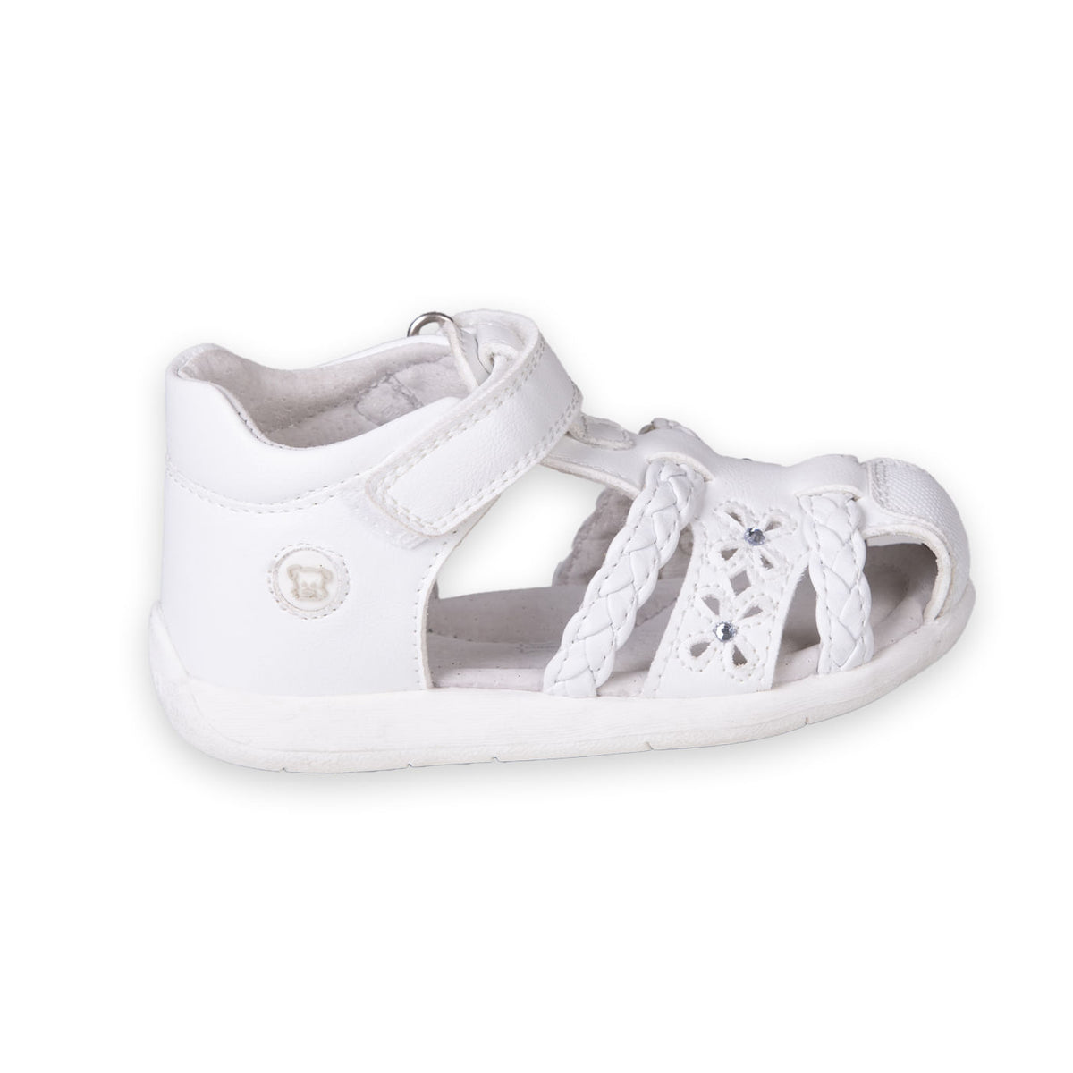 SANDALIAS NINA