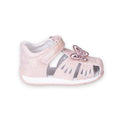 Sandalias Bebé Niña Rosado