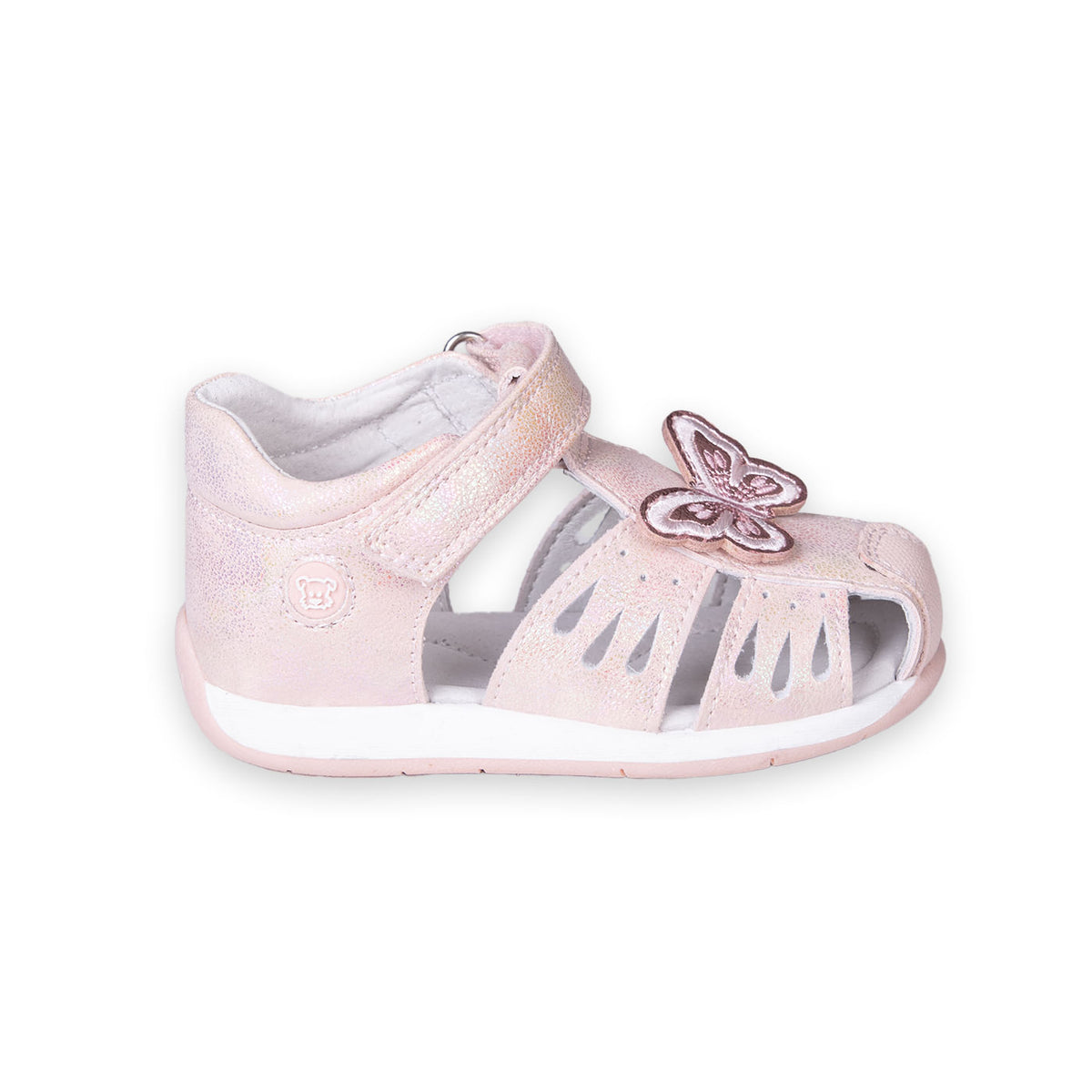 SANDALIAS BEBA