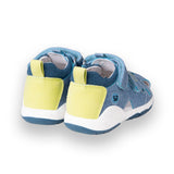 SANDALIAS BEBE