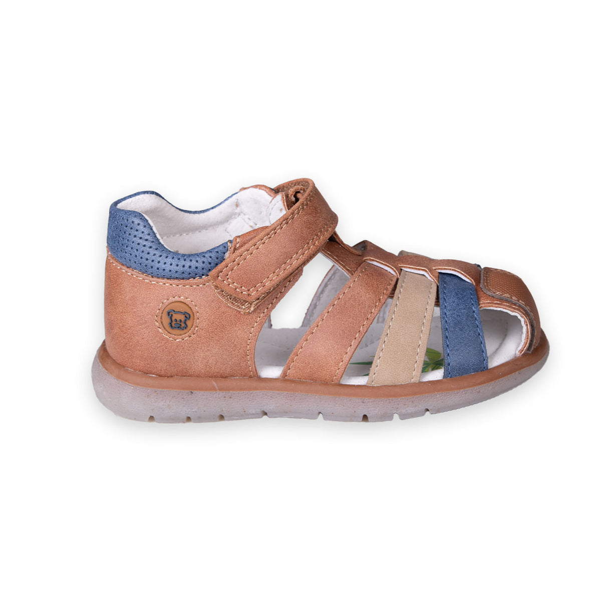 SANDALIAS BEBE