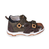 SANDALIAS BEBE