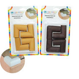 Protector de Esquinas 4 pcs Espuma - Best House