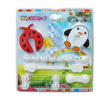 Set Accesorios de Seguridad 16 pcs - Best House