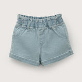 SHORT DENIM NINA