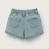SHORT DENIM NINA