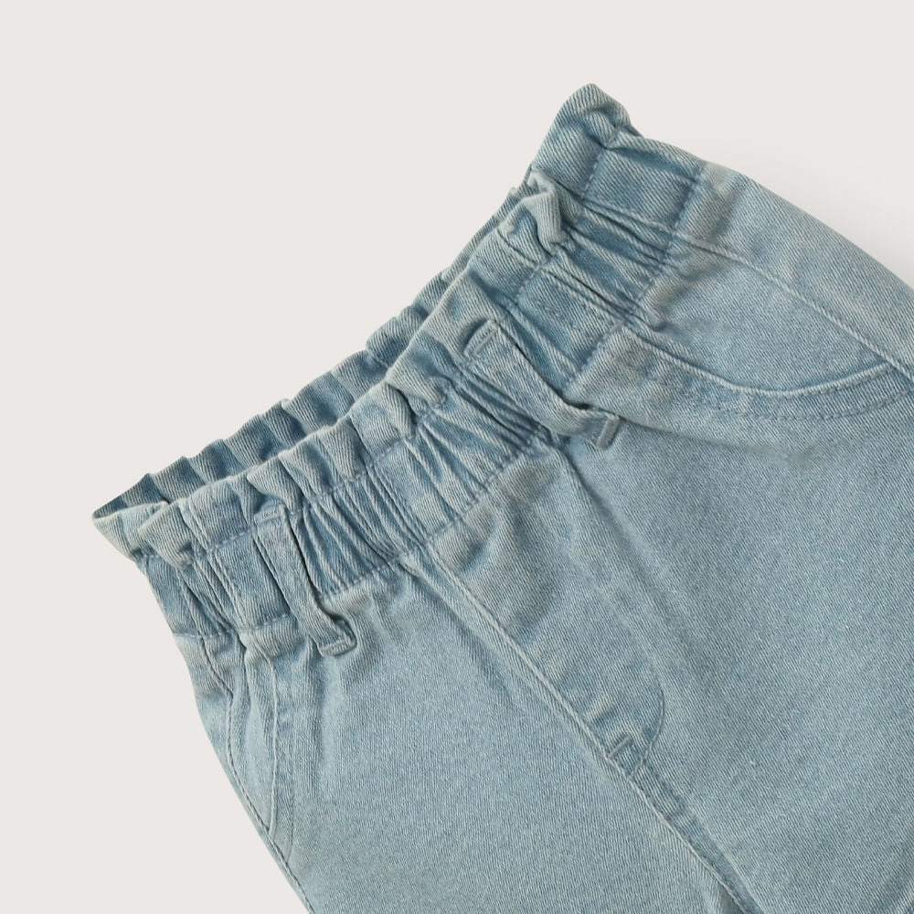 SHORT DENIM NINA