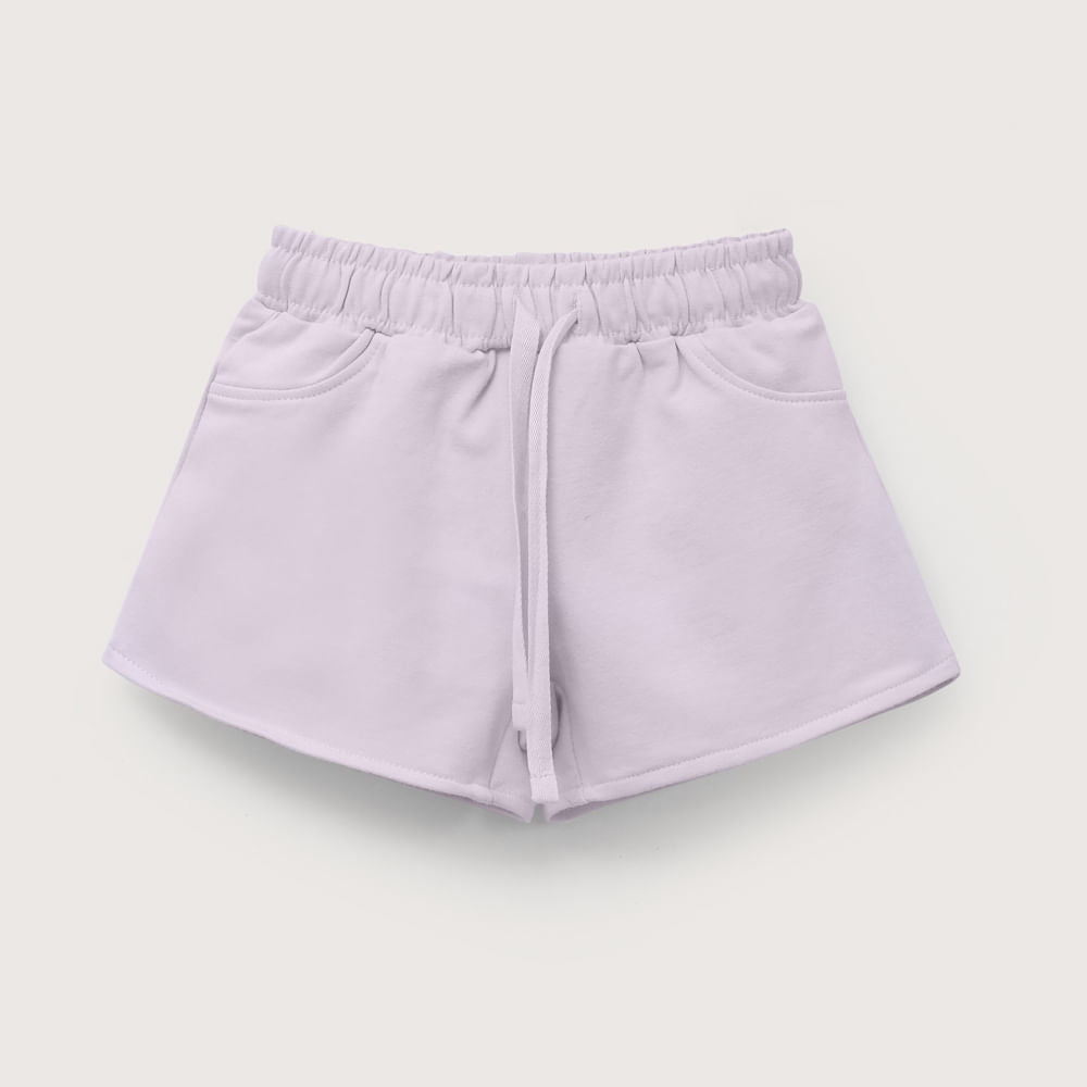 SHORT BOLSILLOS NINA