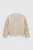SWEATER K1 GIRL