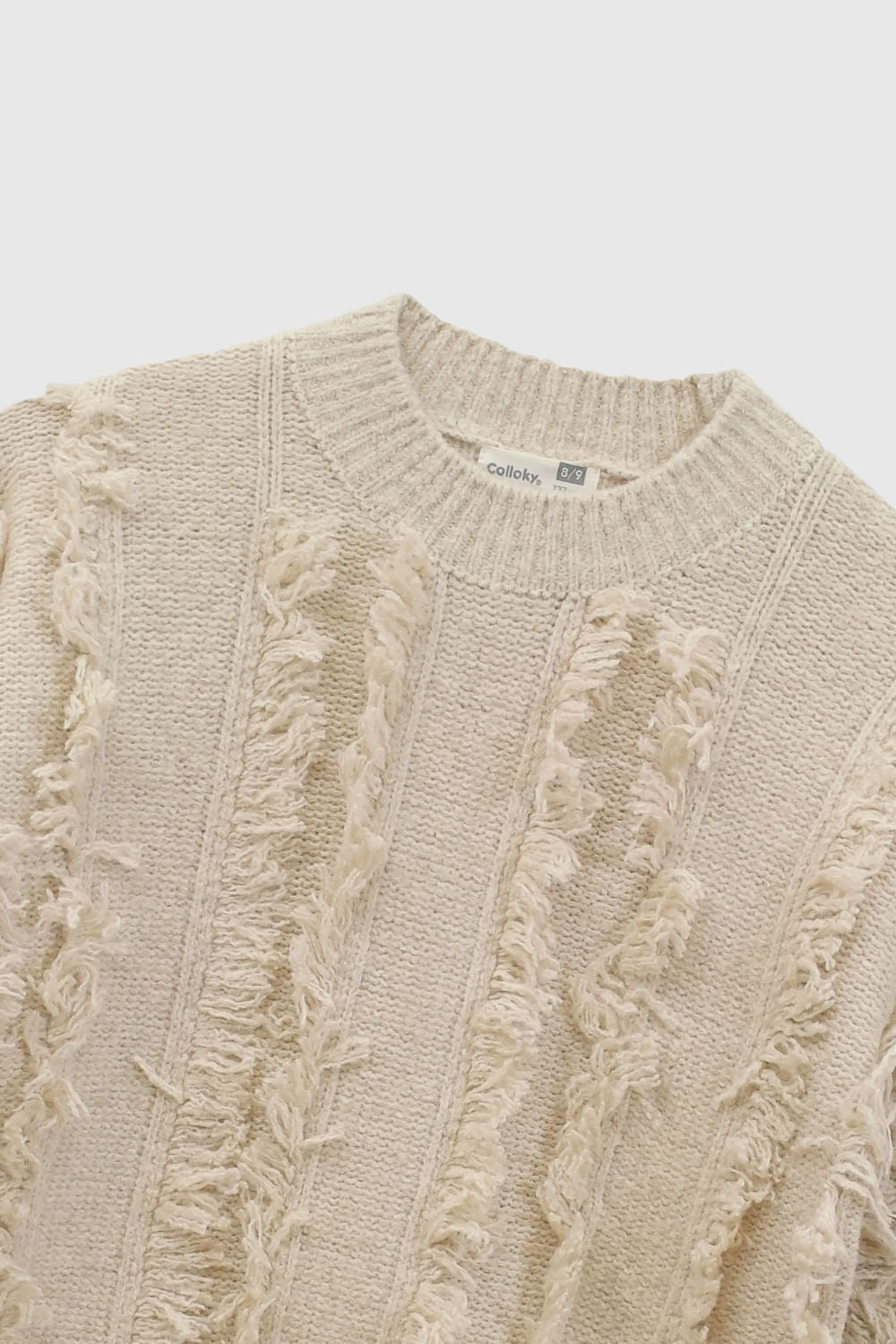 SWEATER K1 GIRL