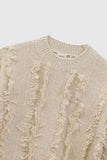 SWEATER K1 GIRL