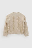 SWEATER K1 GIRL