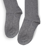 CALCETINES UNISEX GRIS ESCOLAR