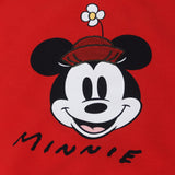 BUZO TODDLERA VUELOS MINNIE