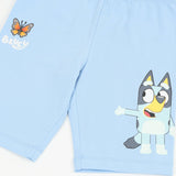 CALZA TODDLERA BIKER BLUEY