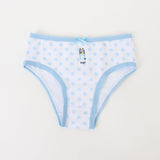 CALZON 3P TODDLERA FLORES BLUEY