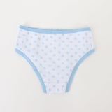 CALZON 3P TODDLERA FLORES BLUEY