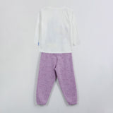 CONJUNTO TODDLERA CHATTERMAX BLUEY