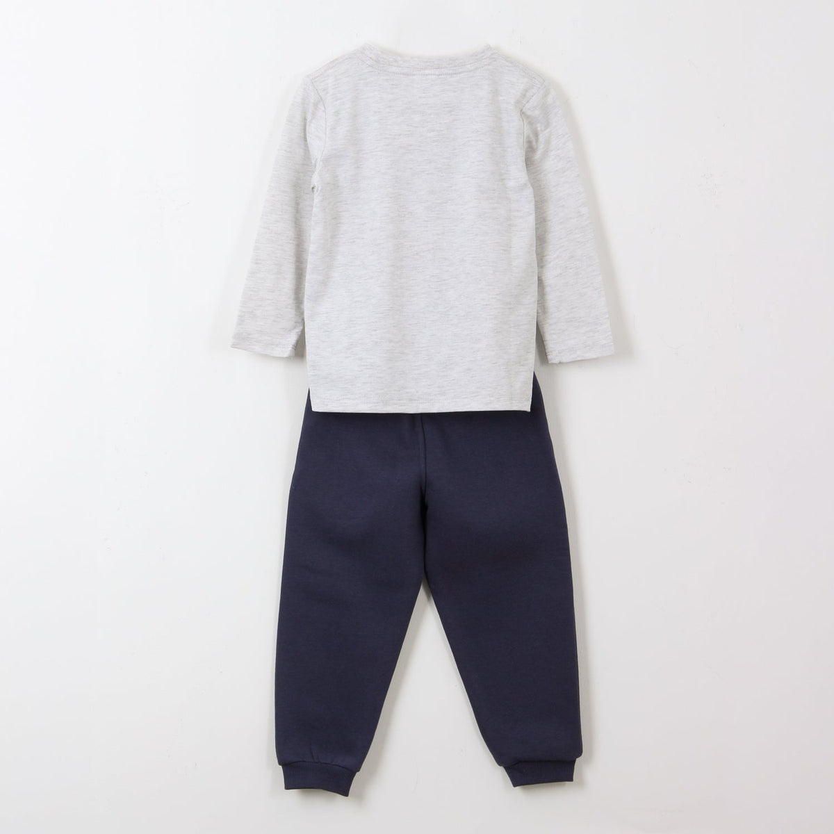 Conjunto Toddlero Team Paw Patrol