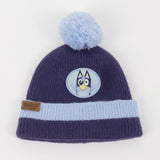 GORRO TODDLERO PERSONAJE BLUEY