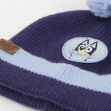 GORRO TODDLERO PERSONAJE BLUEY