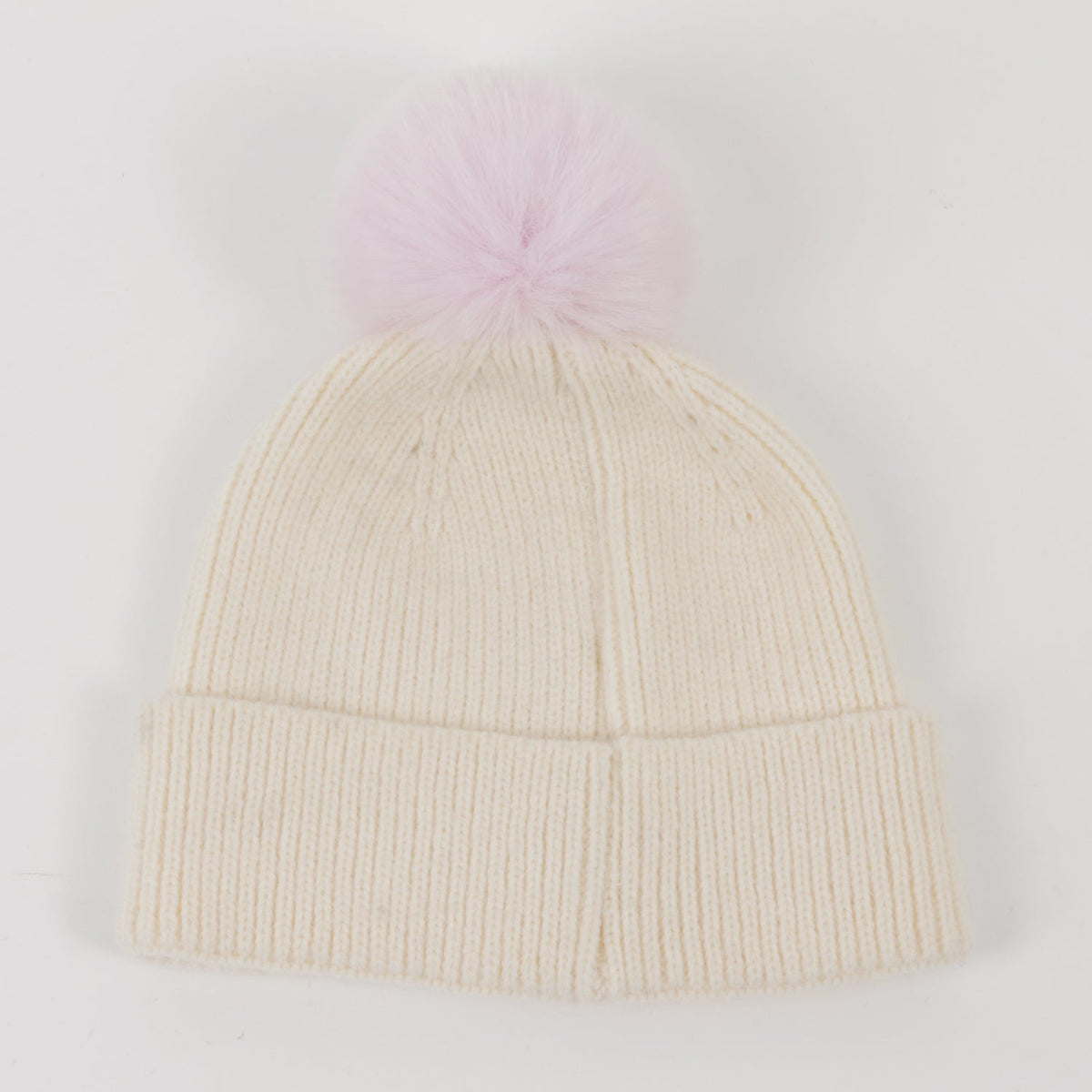 Gorro Toddlera Flores Bluey