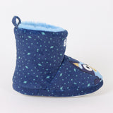 PANTUFLA BOTA TODDLERO SKYE BLUEY