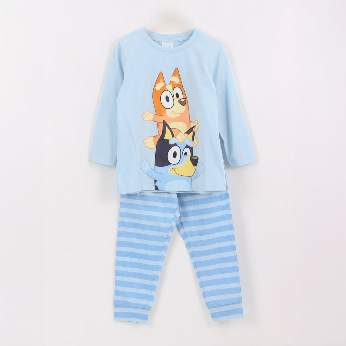 PIJAMA LL TODDLERO AMIGOS BLUEY