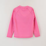 POLERA UV TODDLERA PLAYA BLUEY