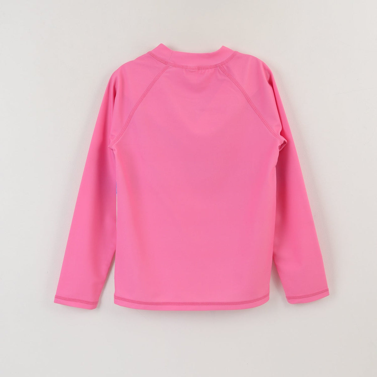 Polera UV Toddlera Playa Bluey
