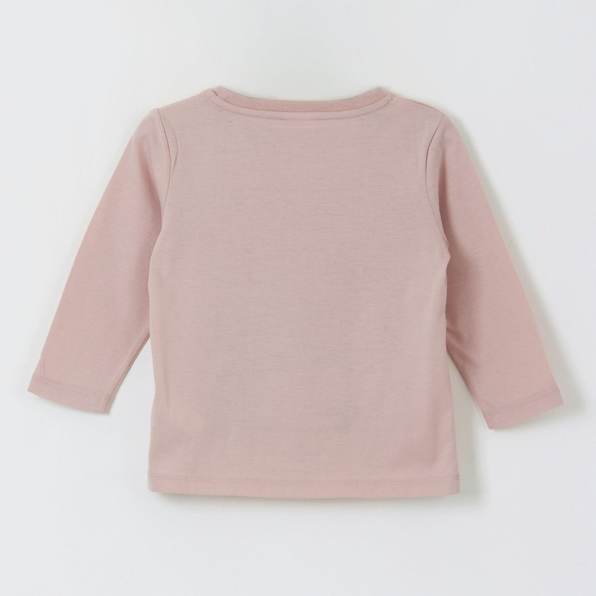 Polera ML Toddlera Mesa Bluey